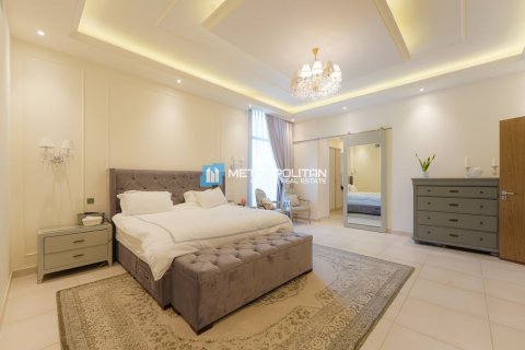 Villa on the Yas Island, Abu Dhabi, UAE 5 bedrooms, 670.5 sq.m. № 632102 - photo 15