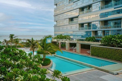 Lägenhet uthyres i Al Raha Beach, Abu Dhabi, UAE 2 sovrum, 141.2 kvm Nr. 660793 - fotografi 17