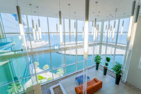 Lägenhet uthyres i Al Raha Beach, Abu Dhabi, UAE 2 sovrum, 141.2 kvm Nr. 660793 - fotografi 15