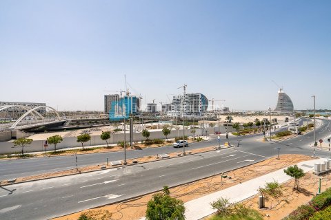 Lägenhet uthyres i Al Raha Beach, Abu Dhabi, UAE 2 sovrum, 141.2 kvm Nr. 660793 - fotografi 3