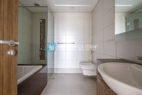 Lägenhet uthyres i Al Raha Beach, Abu Dhabi, UAE 2 sovrum, 141.2 kvm Nr. 660793 - fotografi 12