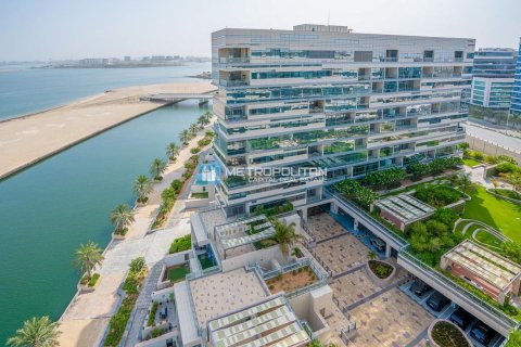 Lägenhet uthyres i Al Raha Beach, Abu Dhabi, UAE 2 sovrum, 141.2 kvm Nr. 660793 - fotografi 22