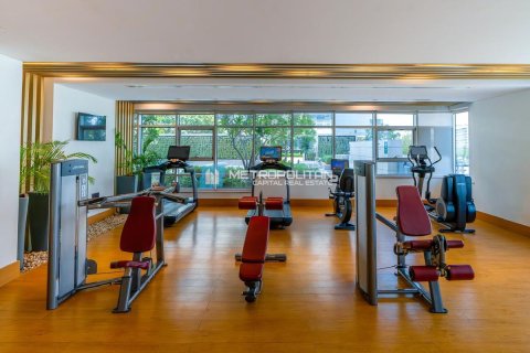 Lägenhet uthyres i Al Raha Beach, Abu Dhabi, UAE 2 sovrum, 141.2 kvm Nr. 660793 - fotografi 16