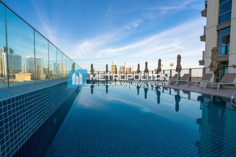 آپارتمان برای اجاره در Al Reem Island، Abu Dhabi، امارات متحده عربی 3 خوابه ، 140.3 متر مربع ، شماره 660792 - تصویر 20