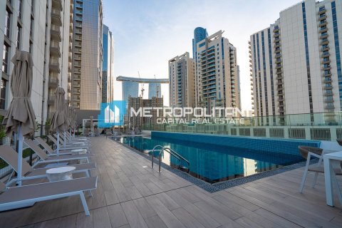 آپارتمان برای اجاره در Al Reem Island، Abu Dhabi، امارات متحده عربی 3 خوابه ، 140.3 متر مربع ، شماره 660792 - تصویر 19