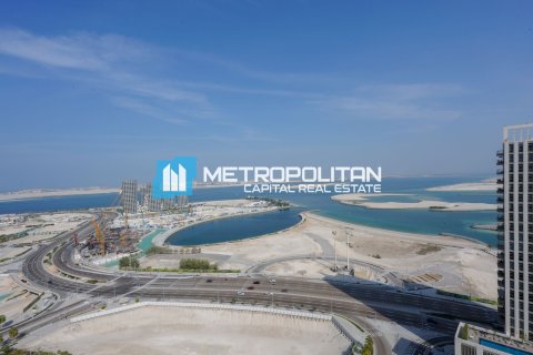 آپارتمان برای اجاره در Al Reem Island، Abu Dhabi، امارات متحده عربی 3 خوابه ، 140.3 متر مربع ، شماره 660792 - تصویر 3