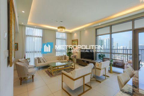 آپارتمان برای اجاره در Al Reem Island، Abu Dhabi، امارات متحده عربی 3 خوابه ، 140.3 متر مربع ، شماره 660792 - تصویر 7