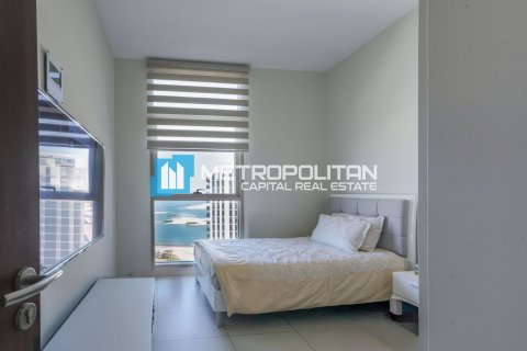 آپارتمان برای اجاره در Al Reem Island، Abu Dhabi، امارات متحده عربی 3 خوابه ، 140.3 متر مربع ، شماره 660792 - تصویر 9