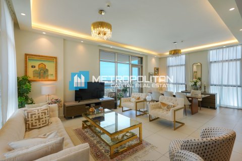آپارتمان برای اجاره در Al Reem Island، Abu Dhabi، امارات متحده عربی 3 خوابه ، 140.3 متر مربع ، شماره 660792 - تصویر 1