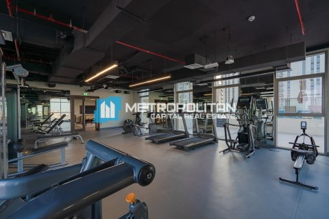 آپارتمان برای اجاره در Al Reem Island، Abu Dhabi، امارات متحده عربی 3 خوابه ، 140.3 متر مربع ، شماره 660792 - تصویر 18