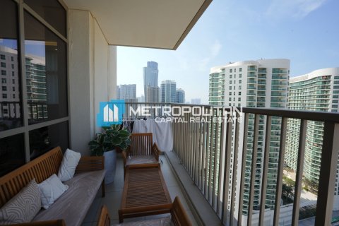 آپارتمان برای اجاره در Al Reem Island، Abu Dhabi، امارات متحده عربی 3 خوابه ، 140.3 متر مربع ، شماره 660792 - تصویر 15