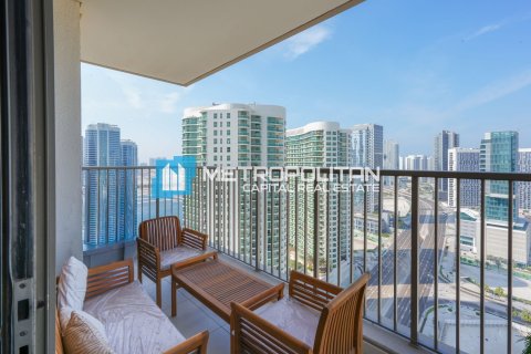 آپارتمان برای اجاره در Al Reem Island، Abu Dhabi، امارات متحده عربی 3 خوابه ، 140.3 متر مربع ، شماره 660792 - تصویر 2