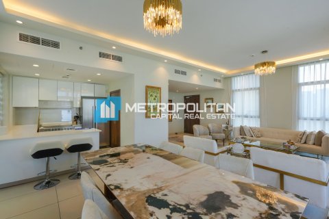 آپارتمان برای اجاره در Al Reem Island، Abu Dhabi، امارات متحده عربی 3 خوابه ، 140.3 متر مربع ، شماره 660792 - تصویر 4