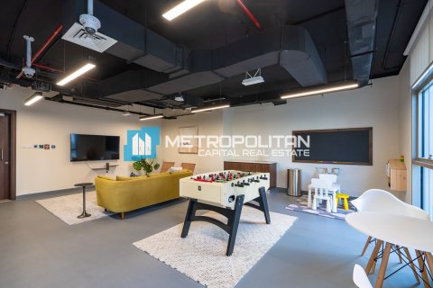 آپارتمان برای اجاره در Al Reem Island، Abu Dhabi، امارات متحده عربی 3 خوابه ، 140.3 متر مربع ، شماره 660792 - تصویر 17