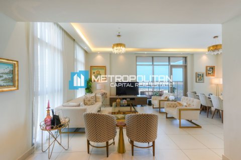 آپارتمان برای اجاره در Al Reem Island، Abu Dhabi، امارات متحده عربی 3 خوابه ، 140.3 متر مربع ، شماره 660792 - تصویر 6