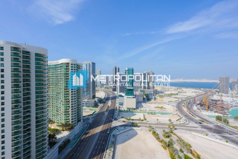 آپارتمان برای اجاره در Al Reem Island، Abu Dhabi، امارات متحده عربی 3 خوابه ، 140.3 متر مربع ، شماره 660792 - تصویر 16