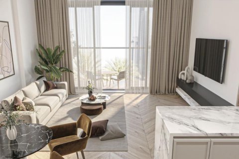 Apartament në Dubai, Emiratet e Bashkuara Arabe 1 dhomë gjumi, 59.6 m2. № 579000 - Foto 6