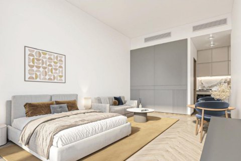 Apartament në Dubai, Emiratet e Bashkuara Arabe 1 dhomë gjumi, 59.6 m2. № 579000 - Foto 8