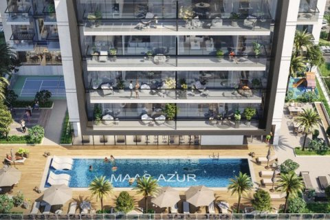 Apartament në Dubai, Emiratet e Bashkuara Arabe 1 dhomë gjumi, 59.6 m2. № 579000 - Foto 13