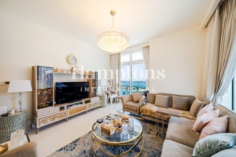 Снять в аренду квартиру в Dubai Harbour, Дубай, ОАЭ 2 спальни, 129.50678200м2, № 650969 - фото 18