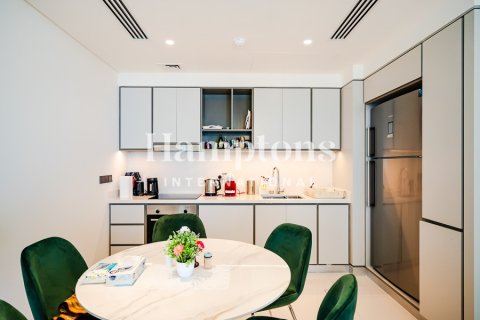 Снять в аренду квартиру в Dubai Harbour, Дубай, ОАЭ 2 спальни, 129.50678200м2, № 650969 - фото 3