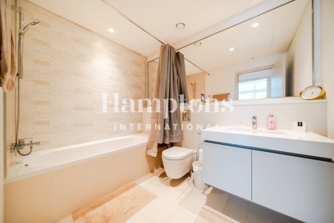 Снять в аренду квартиру в Dubai Harbour, Дубай, ОАЭ 2 спальни, 129.50678200м2, № 650969 - фото 13