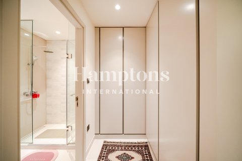 Снять в аренду квартиру в Dubai Harbour, Дубай, ОАЭ 2 спальни, 129.50678200м2, № 650969 - фото 1