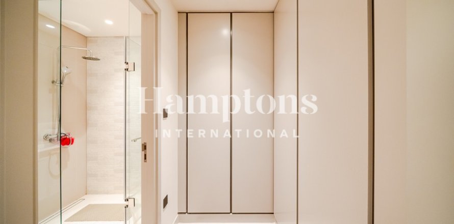 Квартира в Dubai Harbour, Дубай, ОАЭ 2 спальни, 129.507м2 № 650969