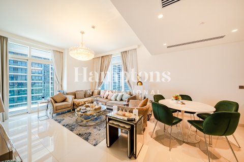 Снять в аренду квартиру в Dubai Harbour, Дубай, ОАЭ 2 спальни, 129.50678200м2, № 650969 - фото 19