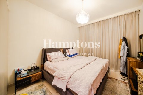 Снять в аренду квартиру в Dubai Harbour, Дубай, ОАЭ 2 спальни, 129.50678200м2, № 650969 - фото 2