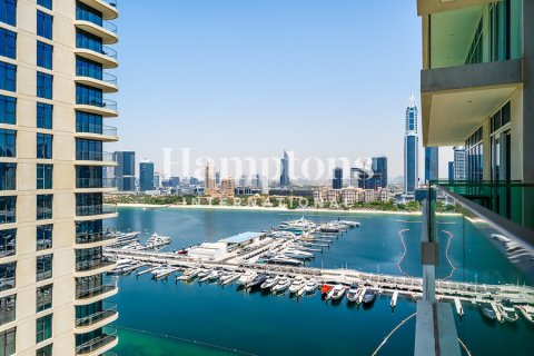 Снять в аренду квартиру в Dubai Harbour, Дубай, ОАЭ 2 спальни, 129.50678200м2, № 650969 - фото 12