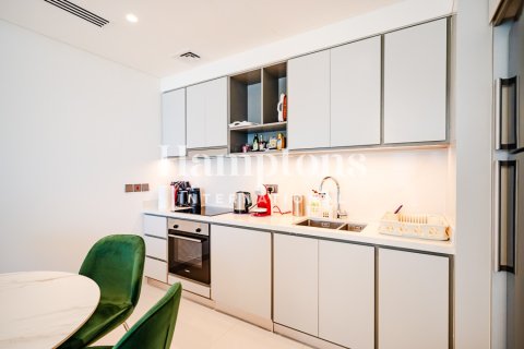 Снять в аренду квартиру в Dubai Harbour, Дубай, ОАЭ 2 спальни, 129.50678200м2, № 650969 - фото 11