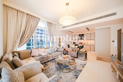 Снять в аренду квартиру в Dubai Harbour, Дубай, ОАЭ 2 спальни, 129.50678200м2, № 650969 - фото 16
