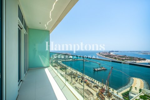 Снять в аренду квартиру в Dubai Harbour, Дубай, ОАЭ 2 спальни, 129.50678200м2, № 650969 - фото 5