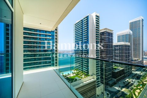 Снять в аренду квартиру в Dubai Harbour, Дубай, ОАЭ 2 спальни, 129.50678200м2, № 650969 - фото 17