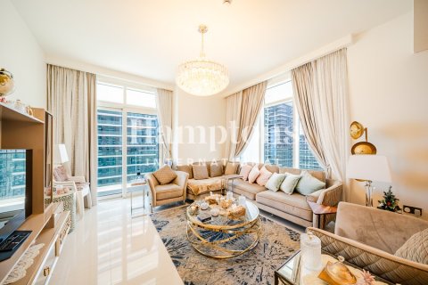 Снять в аренду квартиру в Dubai Harbour, Дубай, ОАЭ 2 спальни, 129.50678200м2, № 650969 - фото 15