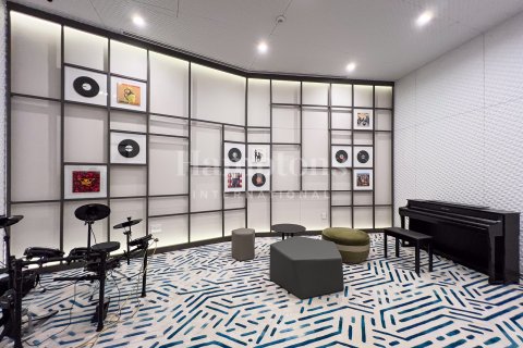 Apartamento para arrendamento em Dubai Marina, Dubai, EAU 1 quarto, 75.90175100 m2 № 650918 - foto 20