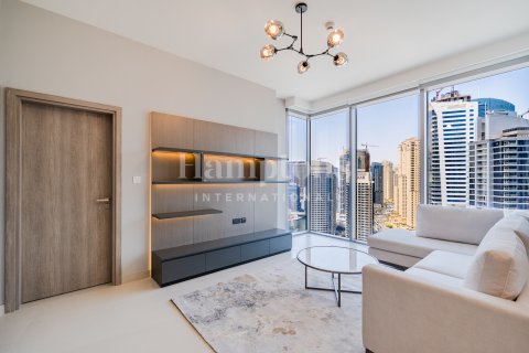 Apartamento para arrendamento em Dubai Marina, Dubai, EAU 1 quarto, 75.90175100 m2 № 650918 - foto 4