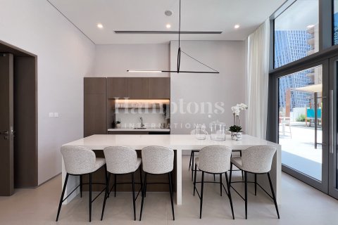 Apartamento para arrendamento em Dubai Marina, Dubai, EAU 1 quarto, 75.90175100 m2 № 650918 - foto 8