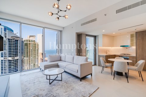 Apartamento para arrendamento em Dubai Marina, Dubai, EAU 1 quarto, 75.90175100 m2 № 650918 - foto 9