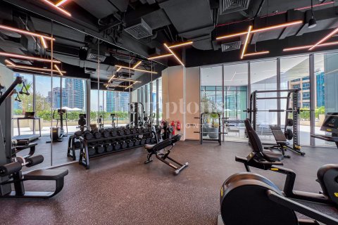 Apartamento para arrendamento em Dubai Marina, Dubai, EAU 1 quarto, 75.90175100 m2 № 650918 - foto 24