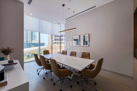 Apartamento para arrendamento em Dubai Marina, Dubai, EAU 1 quarto, 75.90175100 m2 № 650918 - foto 17