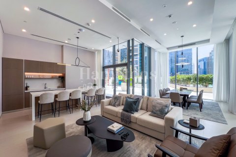 Apartamento para arrendamento em Dubai Marina, Dubai, EAU 1 quarto, 75.90175100 m2 № 650918 - foto 23