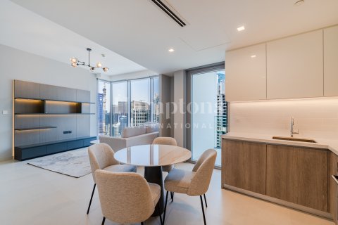 Apartamento para arrendamento em Dubai Marina, Dubai, EAU 1 quarto, 75.90175100 m2 № 650918 - foto 3