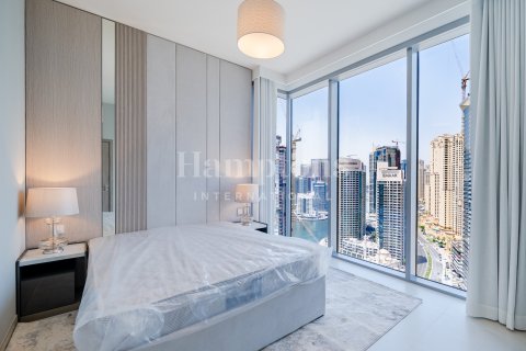 Apartamento para arrendamento em Dubai Marina, Dubai, EAU 1 quarto, 75.90175100 m2 № 650918 - foto 16