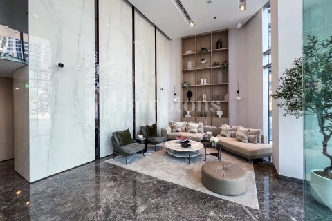 Apartamento para arrendamento em Dubai Marina, Dubai, EAU 1 quarto, 75.90175100 m2 № 650918 - foto 1