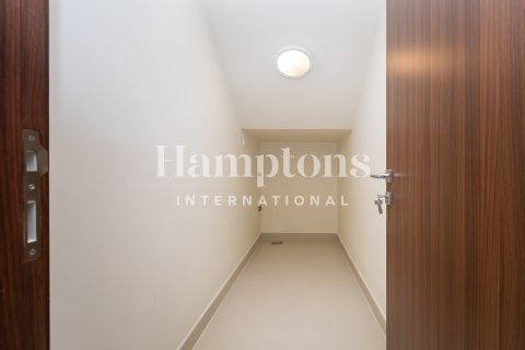 Villa sa Mohammed Bin Rashid City, Dubai, UAE 4 silid-tulugan, 187.21998366 sq.m. № 650916 - larawan 12