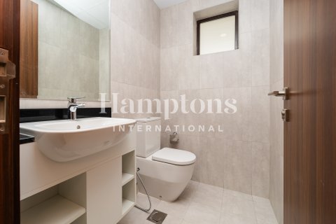 Villa sa Mohammed Bin Rashid City, Dubai, UAE 4 silid-tulugan, 187.21998366 sq.m. № 650916 - larawan 15