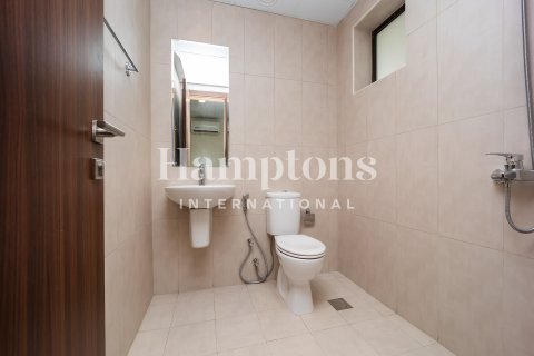 Villa sa Mohammed Bin Rashid City, Dubai, UAE 4 silid-tulugan, 187.21998366 sq.m. № 650916 - larawan 2