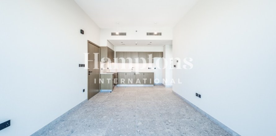 Apartament în Dubai Hills Estate, Dubai, EAU 1 dormitor, 58.2297 mp.  №650970